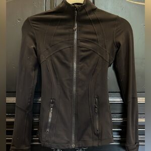 Lululemon Zip Up